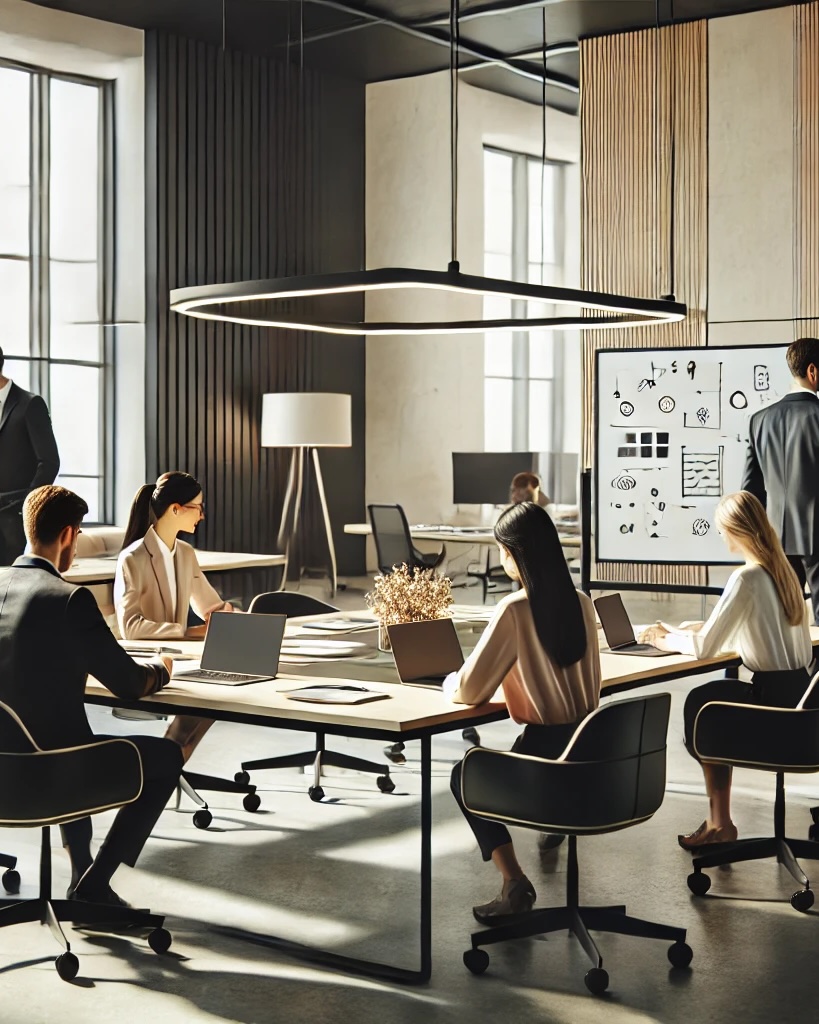 Büro